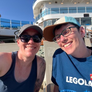 Fundraising Page: Alicia Garber